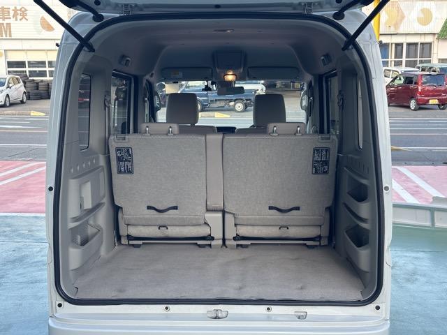 NV100クリッパーリオ G ハイルーフ 純正ナビゲーション バックカメラ ETC スマートキー HIDヘッドライト 両側パワースライドドア オートステップ ドアミラーウィンカー フルオートエアコン 衝突被害軽減ブレーキ(12枚目)