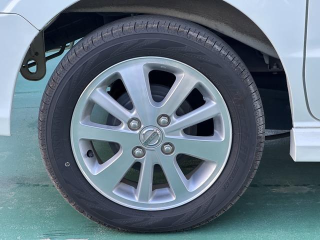 NV100クリッパーリオ G ハイルーフ 純正ナビゲーション バックカメラ ETC スマートキー HIDヘッドライト 両側パワースライドドア オートステップ ドアミラーウィンカー フルオートエアコン 衝突被害軽減ブレーキ(15枚目)