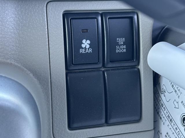 NV100クリッパーリオ G ハイルーフ 純正ナビゲーション バックカメラ ETC スマートキー HIDヘッドライト 両側パワースライドドア オートステップ ドアミラーウィンカー フルオートエアコン 衝突被害軽減ブレーキ(26枚目)