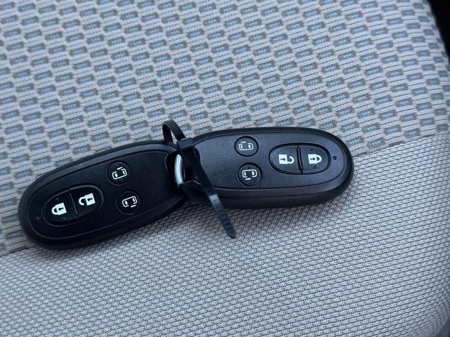 NV100クリッパーリオ G ハイルーフ 純正ナビゲーション バックカメラ ETC スマートキー HIDヘッドライト 両側パワースライドドア オートステップ ドアミラーウィンカー フルオートエアコン 衝突被害軽減ブレーキ(28枚目)