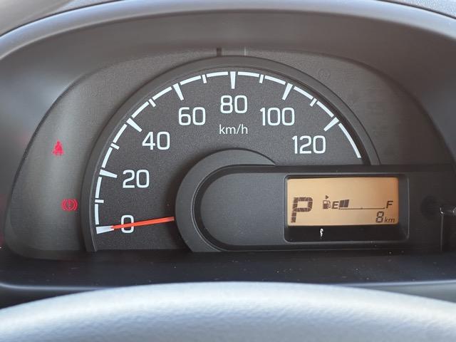 スーパーキャリイ Xリミテッド 4WD 4AT 特別仕様車 専用フロントガーニッシュ 専用サイドデカール LEDヘッドランプ&フォグランプベゼル(ブラック塗装)専用スチールホイール(ブラック塗装) 電動格納ドアミラー 届出済未使用車(23枚目)