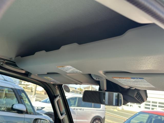 スーパーキャリイ Xリミテッド 4WD 4AT 特別仕様車 専用フロントガーニッシュ 専用サイドデカール LEDヘッドランプ&フォグランプベゼル(ブラック塗装)専用スチールホイール(ブラック塗装) 電動格納ドアミラー 届出済未使用車(24枚目)