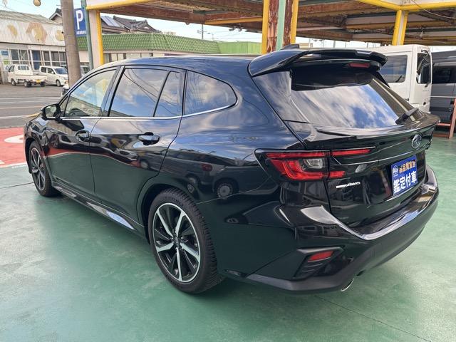 レヴォーグ GT-H EX 純正ナビゲーション バックカメラ スマートキー LEDヘッドライト フルオートエアコン シートヒーター パワーシート パワーバックドア 革巻きハンドル オートクルーズコントロール USB充電ソケット(5枚目)