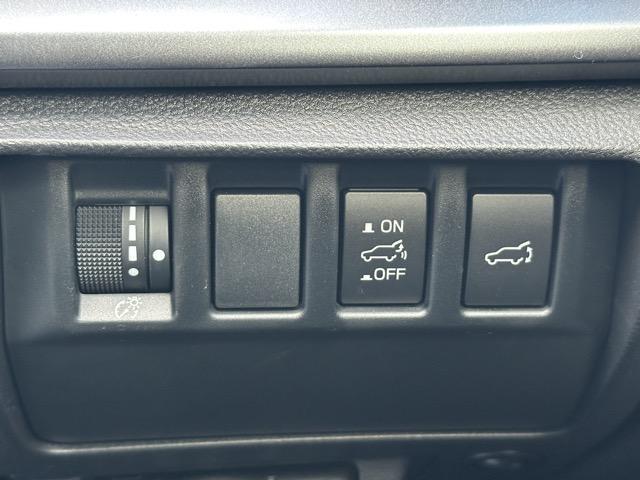 レヴォーグ GT-H EX 純正ナビゲーション バックカメラ スマートキー LEDヘッドライト フルオートエアコン シートヒーター パワーシート パワーバックドア 革巻きハンドル オートクルーズコントロール USB充電ソケット(19枚目)