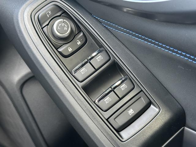 レヴォーグ GT-H EX 純正ナビゲーション バックカメラ スマートキー LEDヘッドライト フルオートエアコン シートヒーター パワーシート パワーバックドア 革巻きハンドル オートクルーズコントロール USB充電ソケット(21枚目)