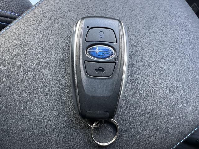 レヴォーグ GT-H EX 純正ナビゲーション バックカメラ スマートキー LEDヘッドライト フルオートエアコン シートヒーター パワーシート パワーバックドア 革巻きハンドル オートクルーズコントロール USB充電ソケット(32枚目)