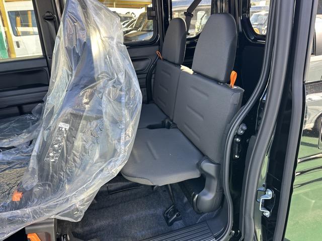 N-VAN ファン 2WD CVT ホンダセンシング フルLEDヘッドライト 運転席用&助手席用i-SRSエアバッグシステム 充電用USBジャック スマートキー アクセサリーソケット(DC12V) 届出済未使用車(7枚目)