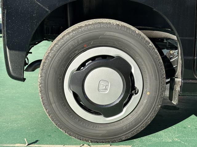 N-VAN ファン 2WD CVT ホンダセンシング フルLEDヘッドライト 運転席用&助手席用i-SRSエアバッグシステム 充電用USBジャック スマートキー アクセサリーソケット(DC12V) 届出済未使用車(16枚目)