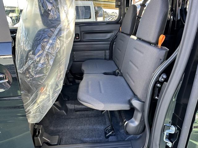 N-VAN ファン 2WD CVT ホンダセンシング フルLEDヘッドライト 運転席用&助手席用i-SRSエアバッグシステム 充電用USBジャック スマートキー アクセサリーソケット(DC12V) 届出済未使用車(7枚目)