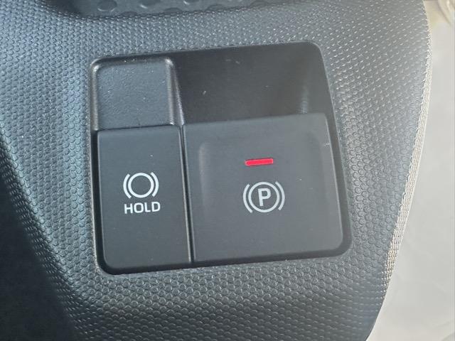 タフト Ｇ　スマートアシスト　ＬＥＤヘッドランプ　スカイフィールトップ　アダプティブクルーズコントロール　電動パーキングブレーキ　オートブレーキホールド　本革巻ステアリング　シートヒーター　届出済未使用車（18枚目）