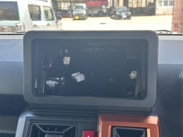 タフト Ｇ　スマートアシスト　ＬＥＤヘッドランプ　スカイフィールトップ　アダプティブクルーズコントロール　電動パーキングブレーキ　オートブレーキホールド　本革巻ステアリング　シートヒーター　届出済未使用車（20枚目）