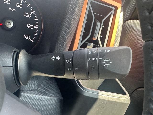 タフト Ｇ　スマートアシスト　ＬＥＤヘッドランプ　スカイフィールトップ　アダプティブクルーズコントロール　電動パーキングブレーキ　オートブレーキホールド　本革巻ステアリング　シートヒーター　届出済未使用車（21枚目）