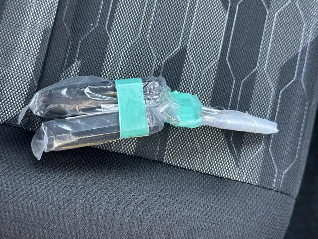 タフト Ｇ　スマートアシスト　ＬＥＤヘッドランプ　スカイフィールトップ　アダプティブクルーズコントロール　電動パーキングブレーキ　オートブレーキホールド　本革巻ステアリング　シートヒーター　届出済未使用車（23枚目）