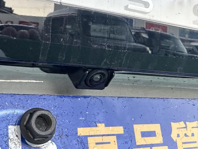 サクラ Ｘ　ナビゲーション　アラウンドビューモニター　スマートキー　ＬＥＤヘッドライト　フルオートエアコン　電気式パーキングブレーキ　電動格納ドアミラー　前後パワーウィンドー　衝突被害軽減ブレーキ　オートライト（10枚目）