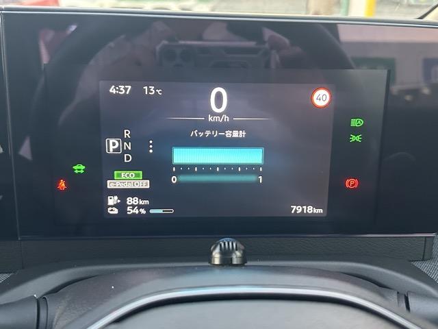 サクラ Ｘ　ナビゲーション　アラウンドビューモニター　スマートキー　ＬＥＤヘッドライト　フルオートエアコン　電気式パーキングブレーキ　電動格納ドアミラー　前後パワーウィンドー　衝突被害軽減ブレーキ　オートライト（24枚目）