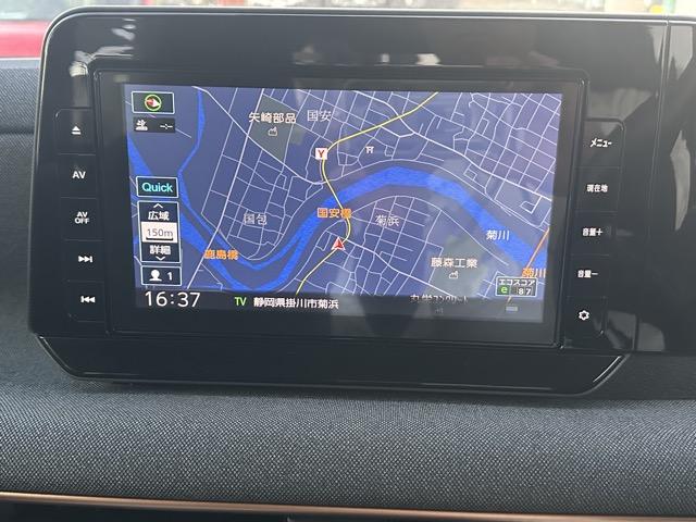 サクラ Ｘ　ナビゲーション　アラウンドビューモニター　スマートキー　ＬＥＤヘッドライト　フルオートエアコン　電気式パーキングブレーキ　電動格納ドアミラー　前後パワーウィンドー　衝突被害軽減ブレーキ　オートライト（25枚目）