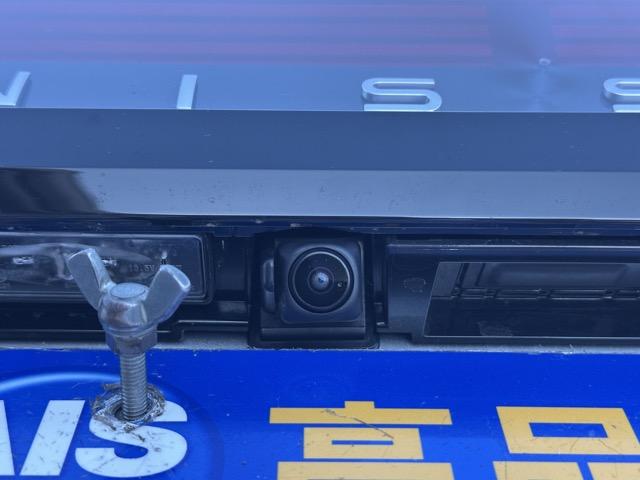 サクラ X ナビゲーション バックカメラ スマートキー LEDヘッドライト フルオートエアコン 電気式パーキングブレーキ 電動格納ドアミラー 前後パワーウィンドー 衝突被害軽減ブレーキ オートライト(11枚目)