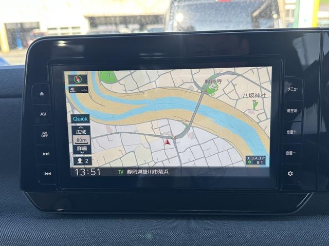 サクラ X ナビゲーション バックカメラ スマートキー LEDヘッドライト フルオートエアコン 電気式パーキングブレーキ 電動格納ドアミラー 前後パワーウィンドー 衝突被害軽減ブレーキ オートライト(20枚目)