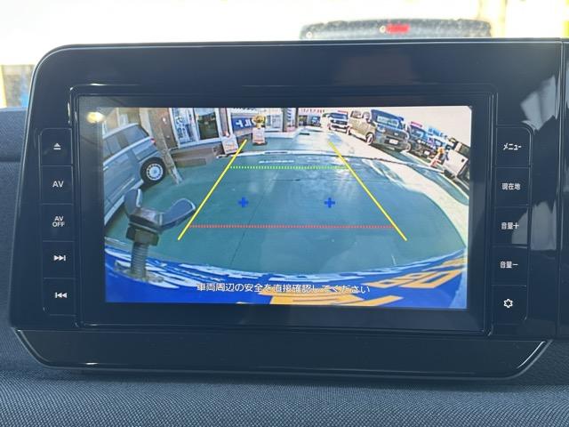 サクラ X ナビゲーション バックカメラ スマートキー LEDヘッドライト フルオートエアコン 電気式パーキングブレーキ 電動格納ドアミラー 前後パワーウィンドー 衝突被害軽減ブレーキ オートライト(22枚目)