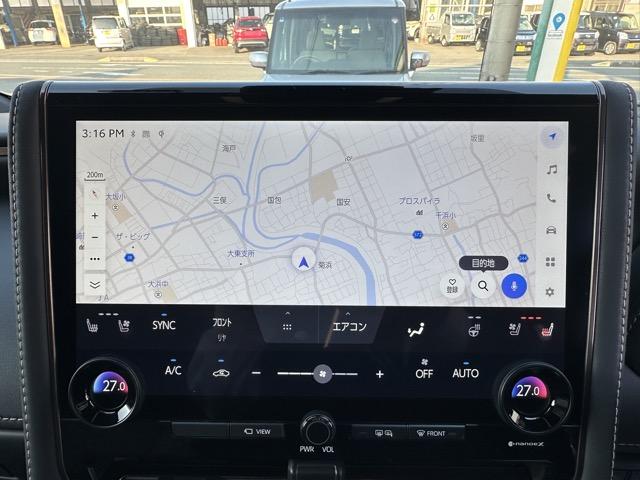 アルファードハイブリッド Ｚ　走行距離８，６５８ｋｍ　セーフティセンス　ユニバーサルステップ　左右独立ムーンルーフ　ディスプレイオーディオ　パノラミックビュー　シートヒーター＆ベンチレーション　ステアリングヒーター　おくだけ充電（34枚目）