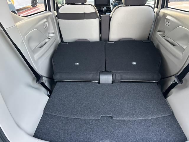 デイズ Ｘ　ディスプレイオーディオ　アラウンドビューモニター　スマートキー　フルオートエアコン　ＵＳＢ充電ソケット　電動格納ドアミラー　前後パワーウィンドー　衝突被害軽減ブレーキ　アイドリングストップ（12枚目）