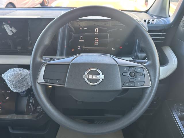 ルークス Ｘ　快適パック　エマージェンシーブレーキ　アラウンドビューモニター　ＬＥＤヘッドランプ　パワースライドドア　リヤシーリングファン　ロールサンシェード　パーソナルテーブル　ＵＳＢ電源ポート　届出済未使用車（9枚目）