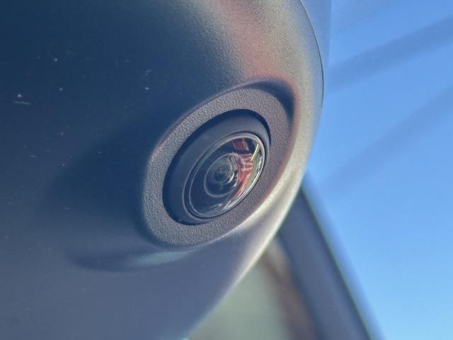 ルークス Ｘ　快適パック　エマージェンシーブレーキ　アラウンドビューモニター　ＬＥＤヘッドランプ　パワースライドドア　リヤシーリングファン　ロールサンシェード　パーソナルテーブル　ＵＳＢ電源ポート　届出済未使用車（18枚目）