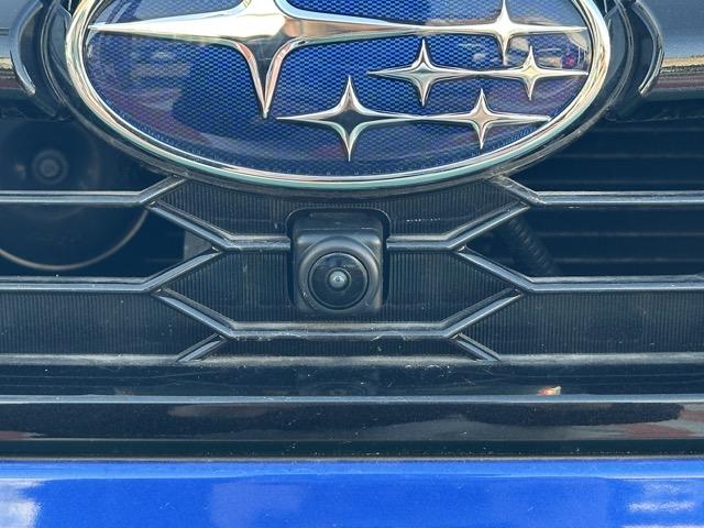 ＷＲＸ ＳＴＩ ＥＪ２０　ファイナルエディション　フルパッケージ　走行距離４，１９４ｋｍ　ＡＷＤ　６ＭＴ　特別仕様車　５５５台限定車　ＥＪ２０最終型　ＲＥＣＡＲＯシート　ｂｒｅｍｂｏ製ブレーキ　ＢＢＳ製鍛造１９インチＡＷ　純正ナビ・バック＆サイド＆フロンドビュー（18枚目）