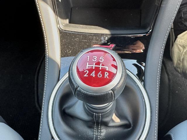 ＷＲＸ ＳＴＩ ＥＪ２０　ファイナルエディション　フルパッケージ　走行距離４，１９４ｋｍ　ＡＷＤ　６ＭＴ　特別仕様車　５５５台限定車　ＥＪ２０最終型　ＲＥＣＡＲＯシート　ｂｒｅｍｂｏ製ブレーキ　ＢＢＳ製鍛造１９インチＡＷ　純正ナビ・バック＆サイド＆フロンドビュー（24枚目）