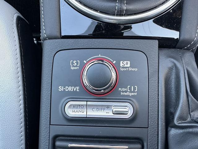 ＷＲＸ ＳＴＩ ＥＪ２０　ファイナルエディション　フルパッケージ　走行距離４，１９４ｋｍ　ＡＷＤ　６ＭＴ　特別仕様車　５５５台限定車　ＥＪ２０最終型　ＲＥＣＡＲＯシート　ｂｒｅｍｂｏ製ブレーキ　ＢＢＳ製鍛造１９インチＡＷ　純正ナビ・バック＆サイド＆フロンドビュー（25枚目）