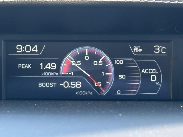 ＷＲＸ ＳＴＩ ＥＪ２０　ファイナルエディション　フルパッケージ　走行距離４，１９４ｋｍ　ＡＷＤ　６ＭＴ　特別仕様車　５５５台限定車　ＥＪ２０最終型　ＲＥＣＡＲＯシート　ｂｒｅｍｂｏ製ブレーキ　ＢＢＳ製鍛造１９インチＡＷ　純正ナビ・バック＆サイド＆フロンドビュー（28枚目）