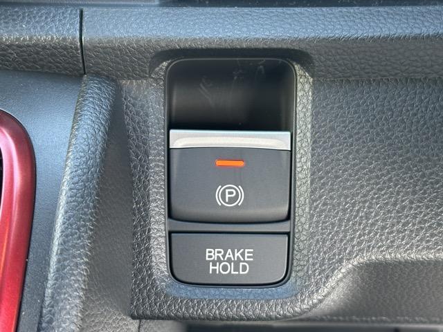 Ｎ－ＯＮＥ ＲＳ　新型　６ＭＴ　ホンダセンシング　フルＬＥＤヘッドライト　電子制御パーキングブレーキ　オートブレーキホールド機能　運転席＆助手席シートヒーター　本革巻ステアリング＆シフトノブ　届出済未使用車（19枚目）