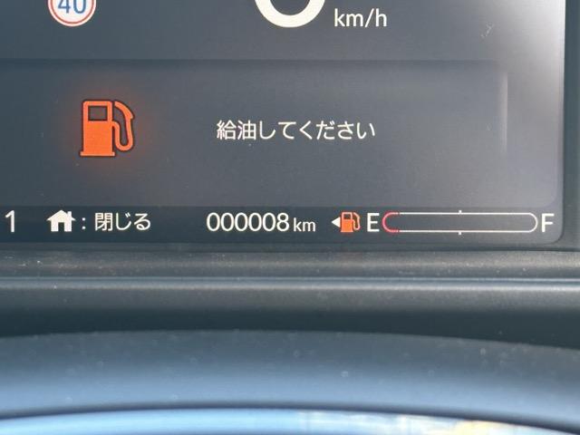 Ｎ－ＯＮＥ ＲＳ　新型　６ＭＴ　ホンダセンシング　フルＬＥＤヘッドライト　電子制御パーキングブレーキ　オートブレーキホールド機能　運転席＆助手席シートヒーター　本革巻ステアリング＆シフトノブ　届出済未使用車（24枚目）