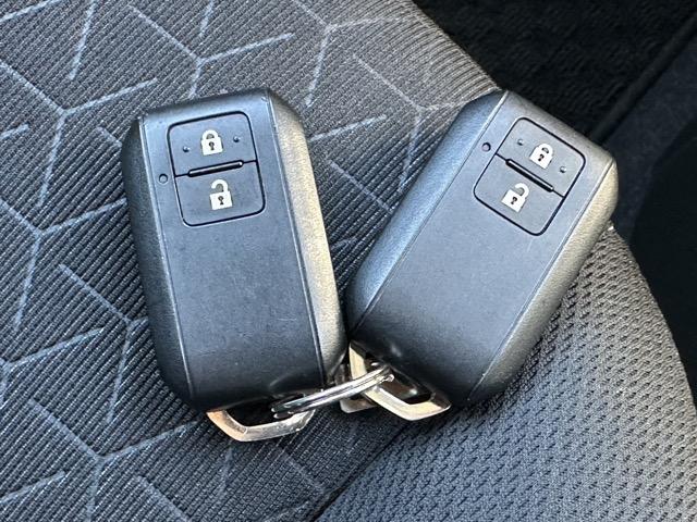 スイフト ＸＧ　スマートキー　ＬＥＤヘッドライト　オートクルーズコントロール　ステアリングスイッチ　電動格納ドアミラー　前後パワーウィンドー　衝突被害軽減ブレーキ　クリアランスソナー　オートライト（22枚目）