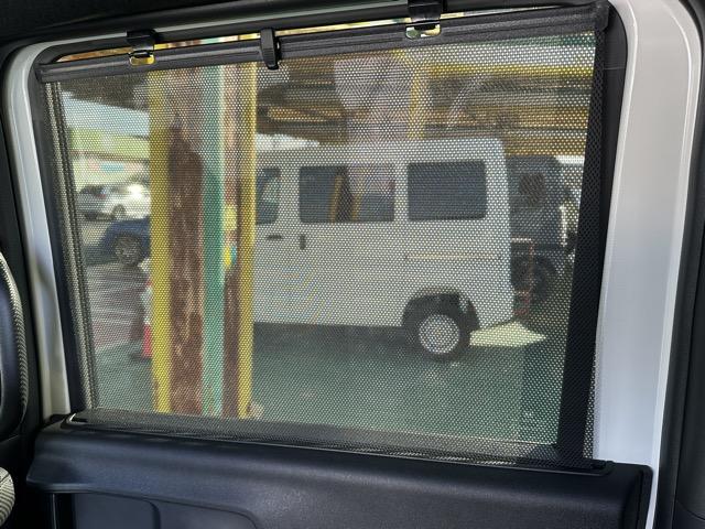 Ｎ－ＢＯＸカスタム コーディネートスタイル　ホンダセンシング　ＬＥＤヘッド＆フォグランプ　両側パワースライドドア　電子制御パーキングブレーキ　オートブレーキホールド機能　運転席・助手席シートヒーター　シートバックテーブル　届出済未使用車（9枚目）