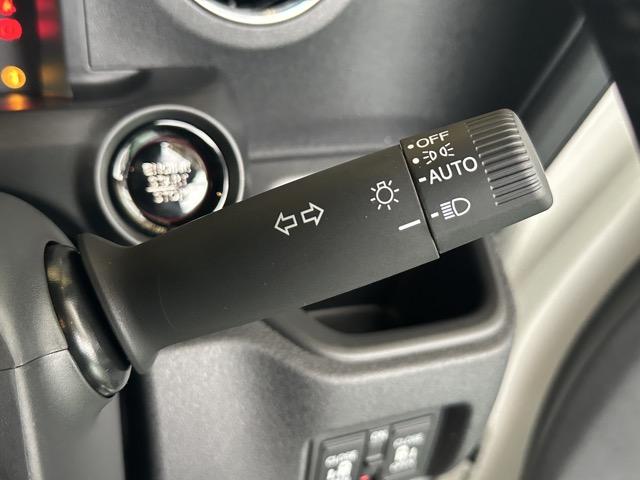 Ｎ－ＢＯＸカスタム ターボ　ホンダセンシング　ダイレクトプロジェクション式フルＬＥＤヘッドライト　両側パワースライドドア　電子制御パーキングブレーキ　オートブレーキホールド機能　運転席＆助手席シートヒーター　届出済未使用車（30枚目）
