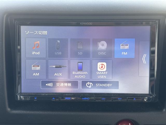 ミニキャブ・ミーブ ＣＤ　１６．０ｋｗｈ　２シーター　社外ナビゲーション　キーレス　両側スライドドア　パワーウィンドー　シートヒーター　オートライト　エアコン　パワステ（21枚目）