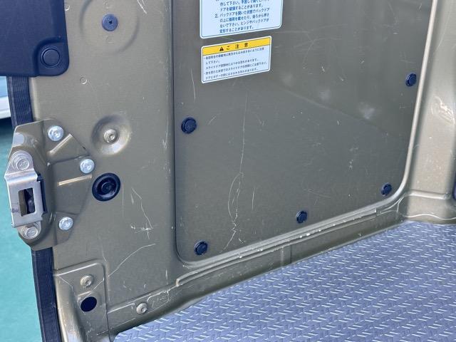 アトレー アトレーデッキバン　純正ナビゲーション　バックカメラ　スマートキー　ＬＥＤヘッドライト　両側パワースライドドア　フルオートエアコン　ルーフコンソール　オートクルーズコントロール　衝突被害軽減ブレーキ　アイドリングストップ（13枚目）