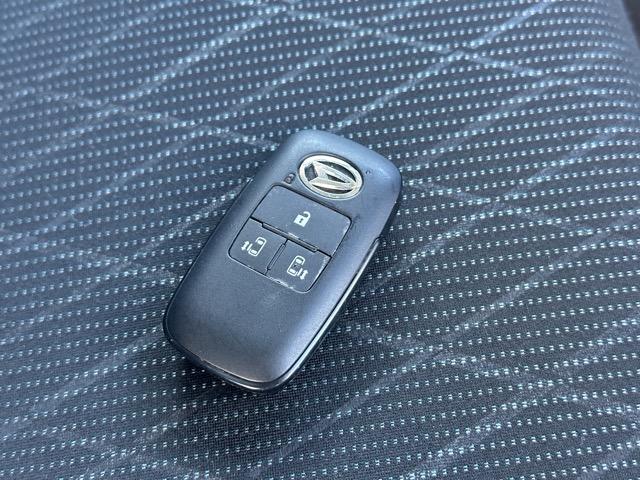 アトレー アトレーデッキバン　純正ナビゲーション　バックカメラ　スマートキー　ＬＥＤヘッドライト　両側パワースライドドア　フルオートエアコン　ルーフコンソール　オートクルーズコントロール　衝突被害軽減ブレーキ　アイドリングストップ（19枚目）