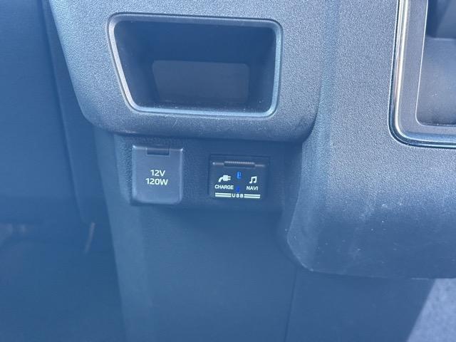 アトレー アトレーデッキバン　純正ナビゲーション　バックカメラ　スマートキー　ＬＥＤヘッドライト　両側パワースライドドア　フルオートエアコン　ルーフコンソール　オートクルーズコントロール　衝突被害軽減ブレーキ　アイドリングストップ（25枚目）