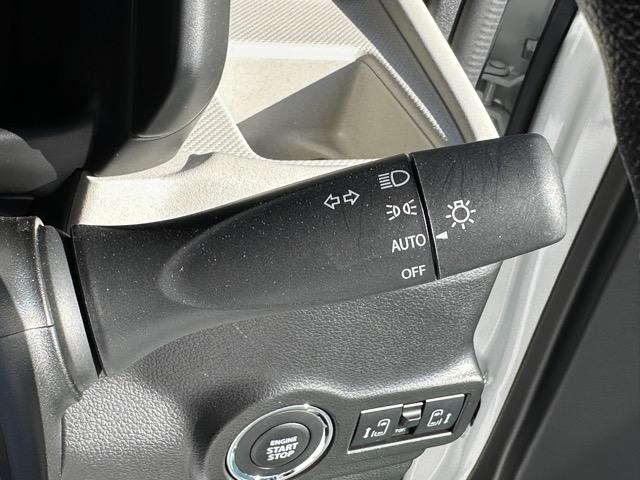 フレアワゴン ＸＳ　４ＷＤ　社外オーディオ　スマートキー　ＬＥＤヘッドライト　両側パワースライドドア　フルオートエアコン　シートヒーター　ＵＳＢ充電ソケット　ロールサンシェード　シートバックテーブル　サーキュレーター（26枚目）