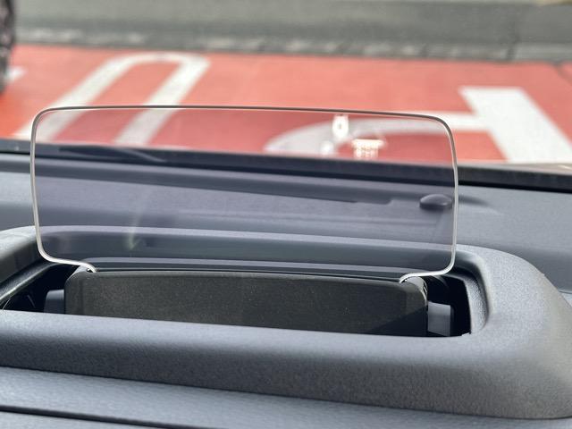 ワゴンＲスマイル ハイブリッドＸ　全方位モニター付メモリーナビゲーション　セーフティサポート　ＬＥＤヘッドランプ　電動パーキングブレーキ　ヘッドアップディスプレイ　両側パワースライドドア　運転席・助手席シートヒーター　届出済未使用車（26枚目）