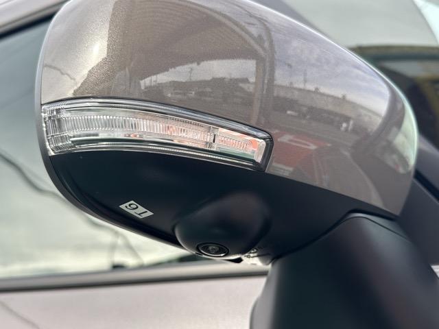 ワゴンＲスマイル ハイブリッドＸ　全方位モニター付メモリーナビゲーション　セーフティサポート　ＬＥＤヘッドランプ　電動パーキングブレーキ　ヘッドアップディスプレイ　両側パワースライドドア　運転席・助手席シートヒーター　届出済未使用車（28枚目）