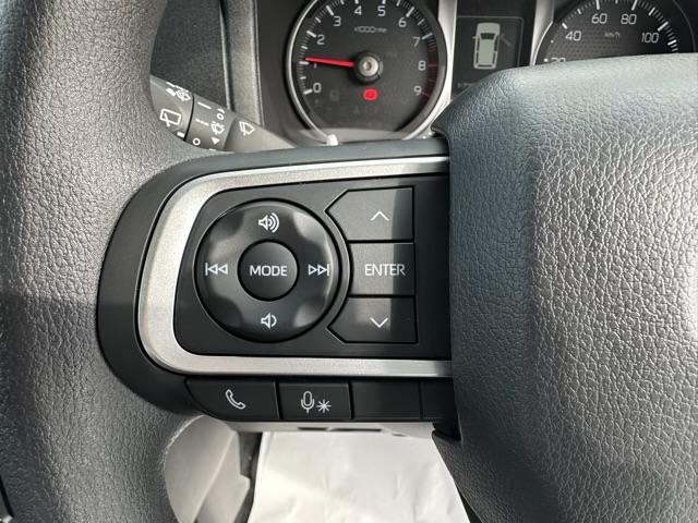 アトレー ＲＳ　スマートキー　ＬＥＤヘッドライト　両側パワースライドドア　フルオートエアコン　ＵＳＢ充電ソケット　オートクルーズコントロール　電動格納ドアミラー　パワーウィンドー　バックカメラ　届出済未使用車（20枚目）