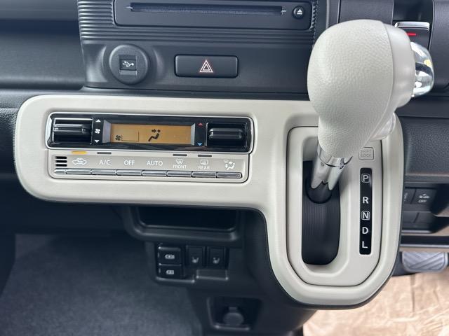 ワゴンＲスマイル ハイブリッドＸ　全方位モニター付メモリーナビゲーション　セーフティサポート　ＬＥＤヘッドランプ　電動パーキングブレーキ　ヘッドアップディスプレイ　両側パワースライドドア　運転席・助手席シートヒーター　届出済未使用車（26枚目）