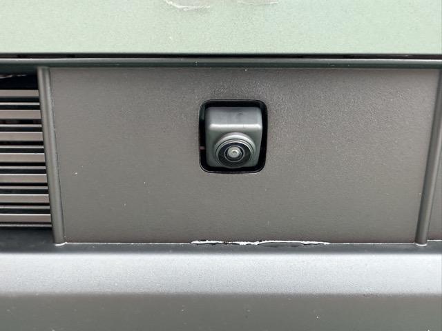 ワゴンＲスマイル ハイブリッドＸ　全方位モニター付メモリーナビゲーション　セーフティサポート　ＬＥＤヘッドランプ　電動パーキングブレーキ　ヘッドアップディスプレイ　両側パワースライドドア　運転席・助手席シートヒーター　届出済未使用車（33枚目）