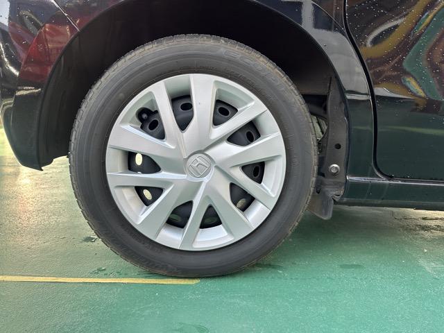 Ｎ－ＢＯＸ Ｇ　社外ナビ・バックモニター付　ホンダセンシング　ＬＥＤヘッドライト　アダプティブクルーズコントロール　電動格納式ドアミラー　オートライト　パーキングセンサー　プッシュボタンスタート　スマートキー（14枚目）