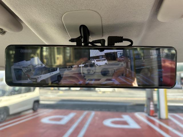 Ｎ－ＢＯＸ Ｇ　社外ナビ・バックモニター付　ホンダセンシング　ＬＥＤヘッドライト　アダプティブクルーズコントロール　電動格納式ドアミラー　オートライト　パーキングセンサー　プッシュボタンスタート　スマートキー（20枚目）