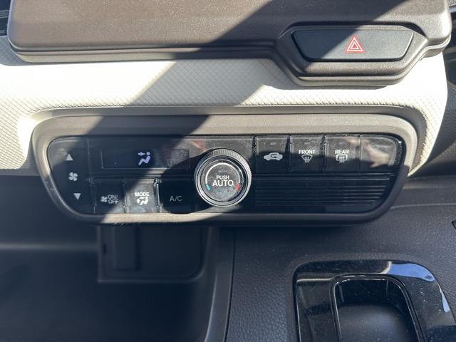 Ｎ－ＢＯＸ Ｇ　社外ナビ・バックモニター付　ホンダセンシング　ＬＥＤヘッドライト　アダプティブクルーズコントロール　電動格納式ドアミラー　オートライト　パーキングセンサー　プッシュボタンスタート　スマートキー（27枚目）