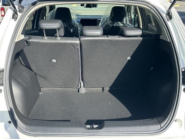 ノート オーテック クロスオーバー ナビゲーション アラウンドビューモニター ETC デジタルインナーミラー スマートキー LEDヘッドライト フルオートエアコン 革巻きハンドル オートクルーズコントロール ルーフレール フォグランプ(10枚目)